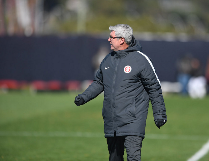 Após amistosos, Palmeiras e Inter abrem duelo de olho na semi da Copa do Brasil