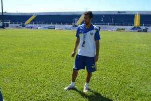 Segundona: Técnico do Fernandópolis elogia estreia e pede foco para manter embalo