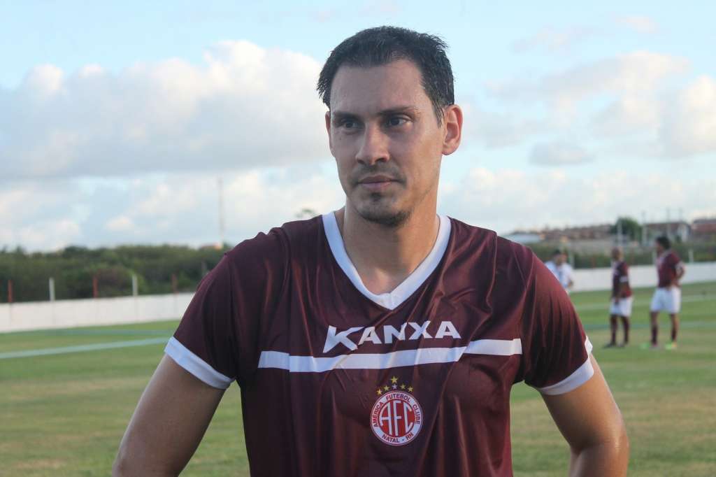 Foto: Canindé Pereira/América FC