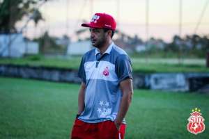 Série C: Após vitória do Imperatriz em duelo direto, Paulinho Kobayashi mira vaga no G4