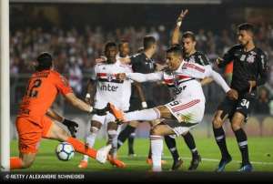 De volta ao Corinthians, Cássio explica por que não usou verde na seleção
