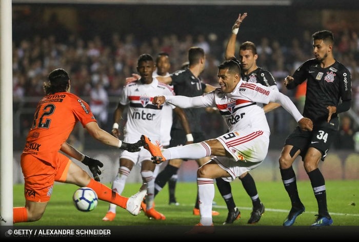 De volta ao Corinthians, Cássio explica por que não usou verde na seleção