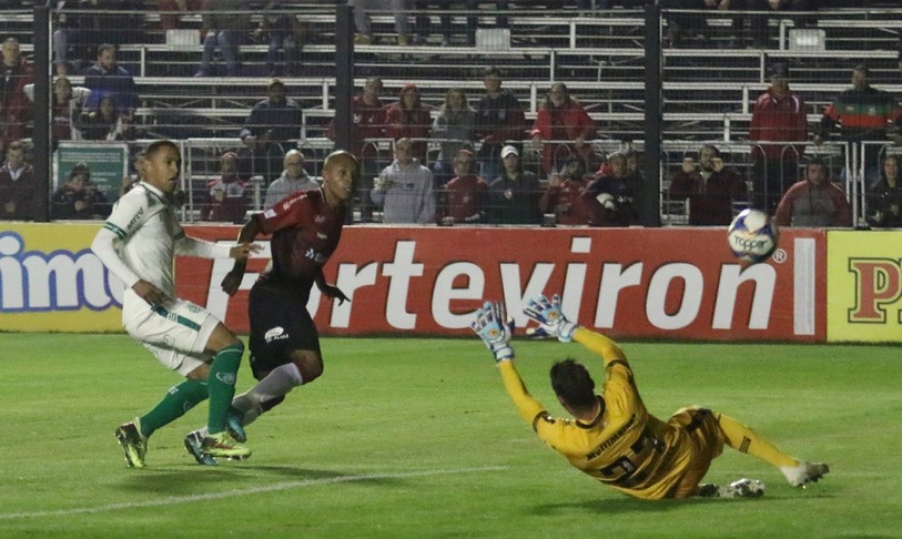 Série B: De técnico novo, elenco do Brasil pensa “passo a passo” para subir na tabela