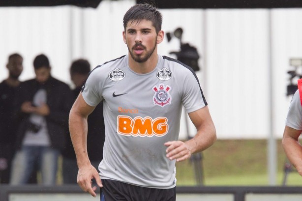 Convocado pelo Uruguai, zagueiro Bruno Méndez voltará a desfalcar o Corinthians