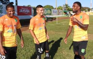 Segundona: XV de Jaú acerta com atacante que estava na Suécia e confirma colombianos