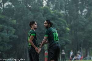 Por conta de amistoso internacional, Portuguesa deixa Copa Paulista de lado