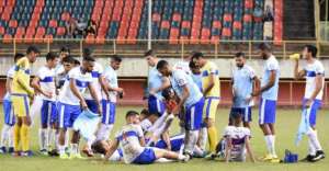 Série C: Atacante e goleiro pedem dispensa e deixam o Atlético-AC