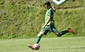 Série B: Diretor confirma afastamento de atacante, que deve deixar o América-MG