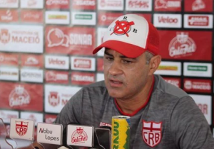 CRB x Guarani - Com técnicos conhecidos, times se enfrentam na volta a Série B