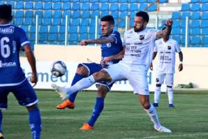 ABC x Confiança - Contra vice-líder, Mais Querido quer continuar reação