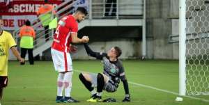 Série D: Eliminado, América-RN segue montagem do elenco para 2020 e renova com dupla