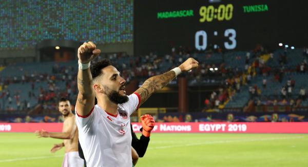 Foto: Twitter / CAF / @CAF_Online 