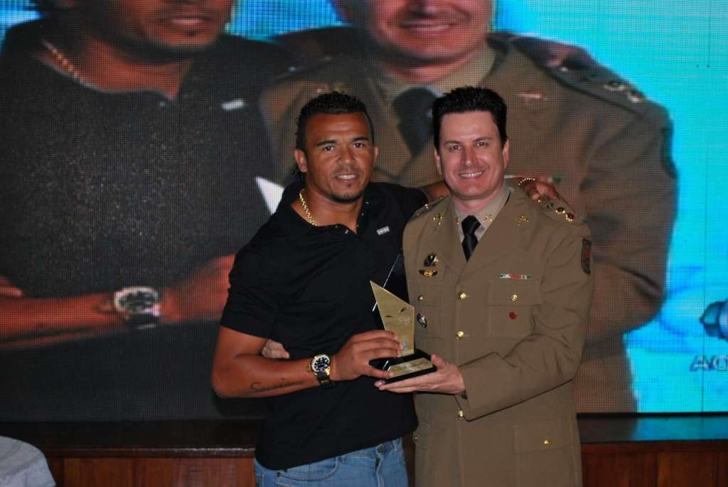 Zé Carlos, segundo maior goleador da Série B, entra na mira de clubes do Brasil