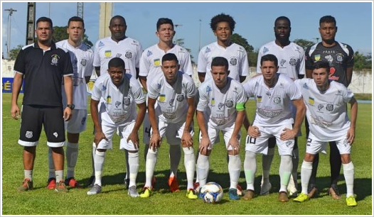 AMAPAENSE: Com gol de Acosta, ex-Corinthians, Santos ‘humilha’ Santana e mantém 100%