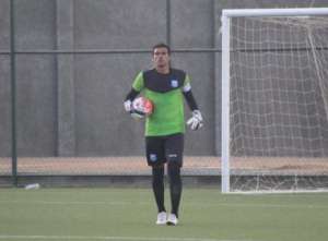 Série D: Jacuipense contrata goleiro que estava em rival baiano