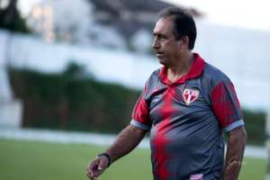 Segundona: Técnico do Itapirense projeta reabilitação e primeira vitória na 2ª fase