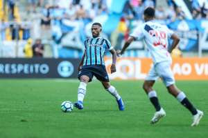 Grêmio x Vasco - Tricolor tenta encerrar 'crise' contra time de Luxemburgo