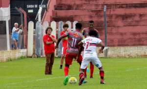 SEGUNDONA: Tupã busca se manter com 100% de aproveitamento na segunda fase