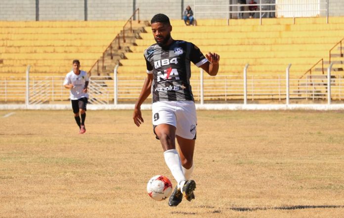 SEGUNDONA: Andradina e Independente fazem duelo direto pela liderança