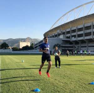 Botafogo retoma o Brasileiro com salário atrasado e crise junto ao elenco