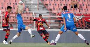 Ituano-SP x Itabaiana-SE - Galo de Itu quer usar ‘fator casa’ para largar na frente