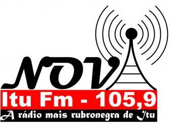 A partida terá transmissão da Rádio Futebol Interior em parceria com a Rádio Nova Itu - FM 105,9.