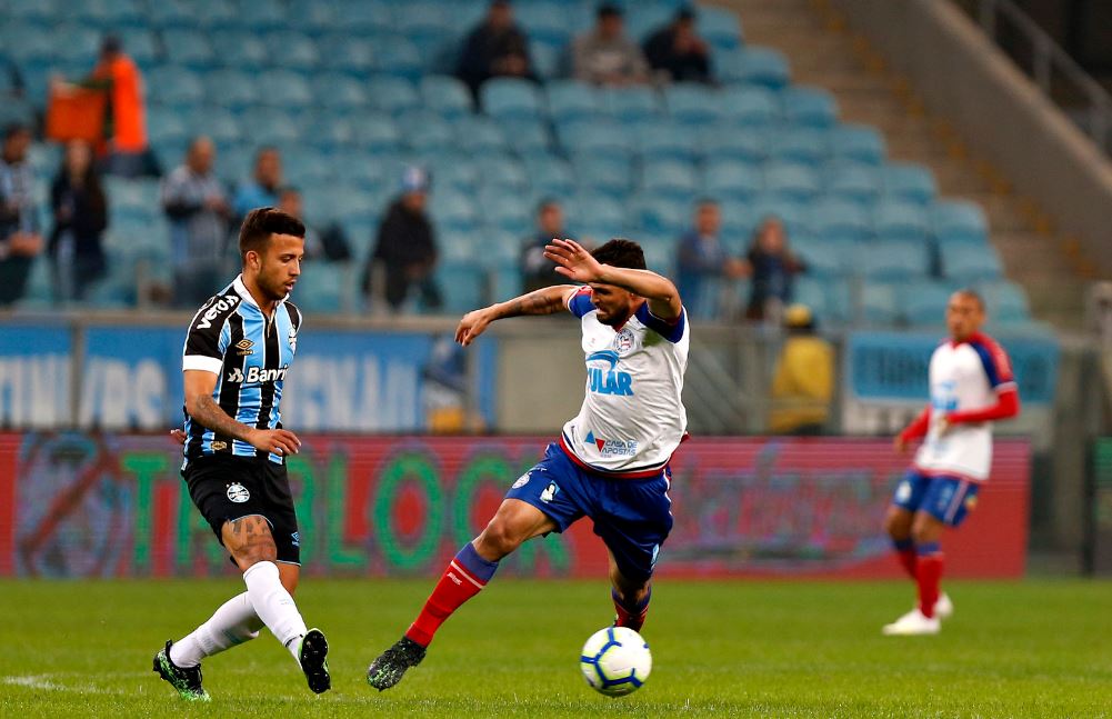 Bahia x Santos – Em alta, Tricolor pode embalar de olho no G4