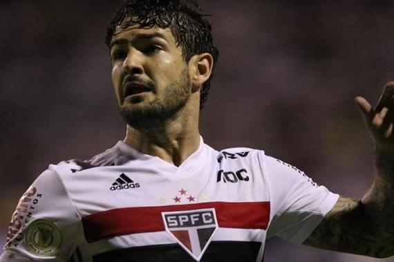 São Paulo com fator campo