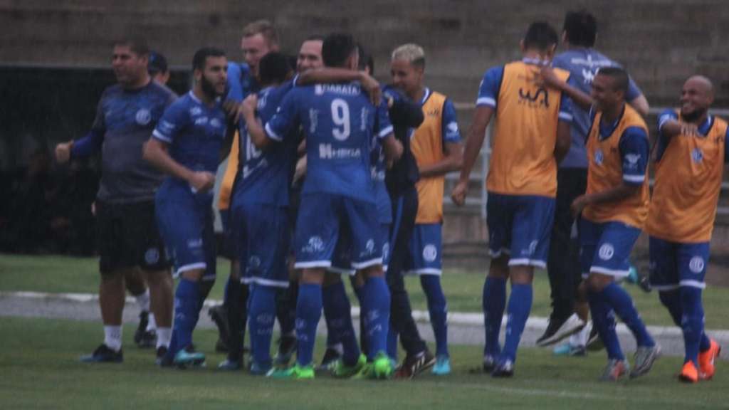 Foto: Divulgação / AD Confiança