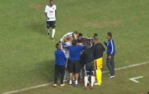 Inter de Limeira 1 x 0 Atibaia - Leão vence no reencontro com Vallim!