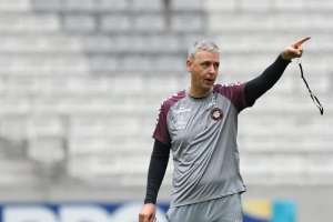Athletico-PR x Internacional – Furacão voltará a vencer no Brasileirão?