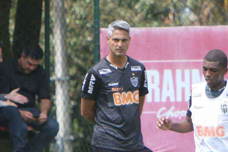 Chapecoense x Atlético-MG – Chape recebe Galo ‘alternativo’ e quer sair da degola