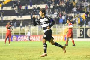 XV de Piracicaba 1 x 0 Velo Clube - Nhô Quim ganha no finalzinho