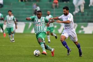 Juventude 1 x 1 Paysandu - Ju volta à liderança e deixa Papão fora do G4