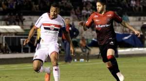 SÉRIE B: Botafogo e Londrina perdem e deixam Ponte em 2º; Atlético entra no G4