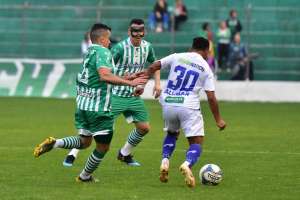 SÉRIE C: Sábado de duelos diretos termina com três empates e Juventude na ponta