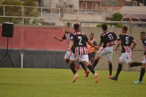 SEGUNDONA: Paulista e Rio Branco vencem a primeira e Catanduvense segue 100%