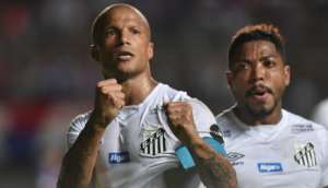 Bahia 0 x 1 Santos - Gol de Sánchez no fim aproxima Peixe do líder Palmeiras