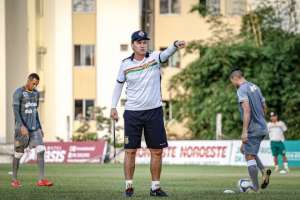 Sampaio Corrêa x Globo - Bolívia busca série positiva por tranquilidade no G4