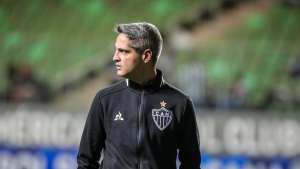 Após derrota para arquirrival, Atlético-MG viaja a Chapecó com time reserva