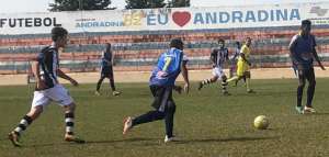 SEGUNDONA: Em dia de vários empates, Amparo vence XV de Jaú e mantém 100%