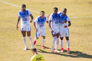 Rio Claro 1 x 0 Noroeste - Galo vence e assume a terceira colocação