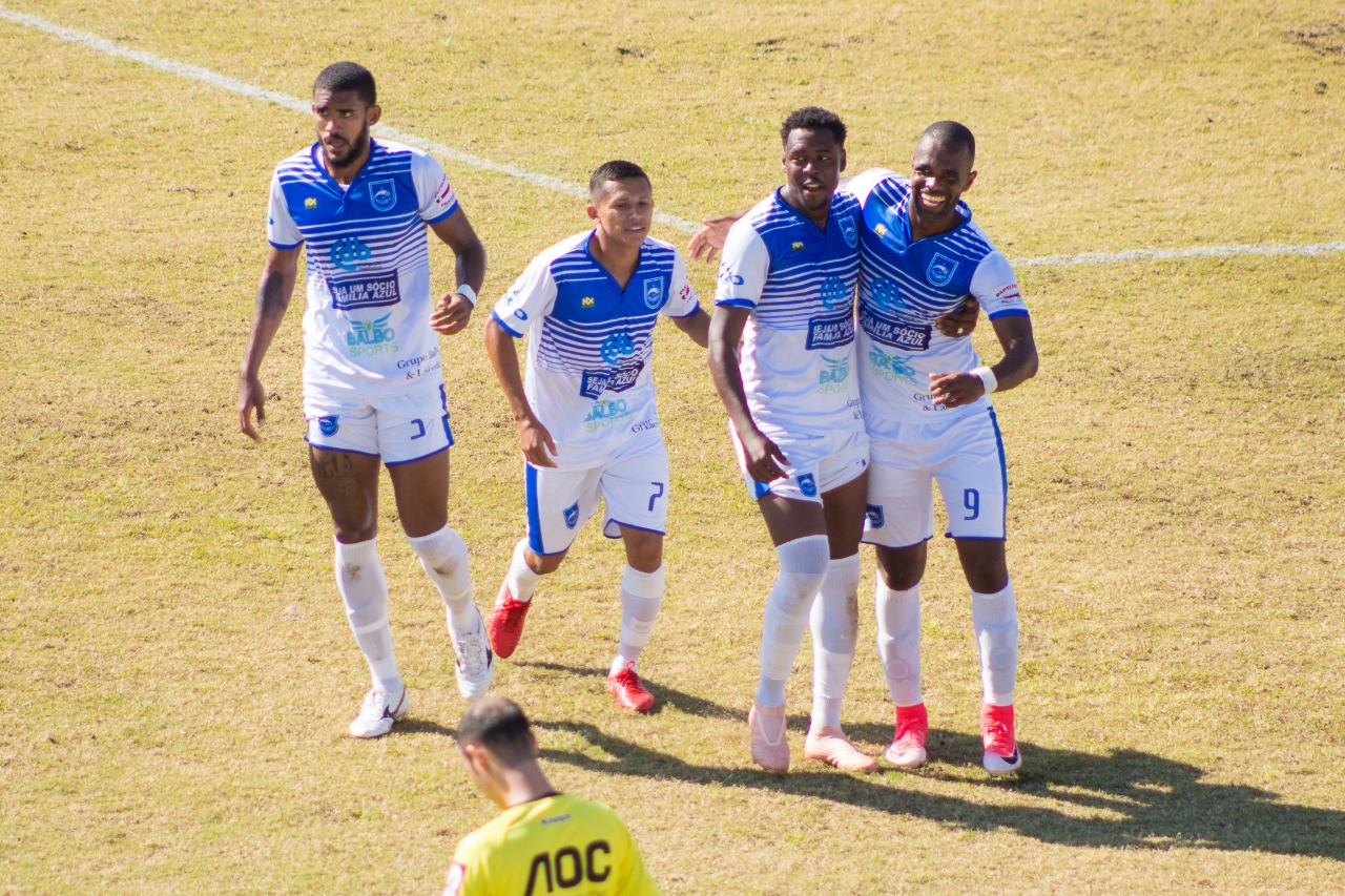 Rio Claro 1 x 0 Noroeste – Galo vence e assume a terceira colocação