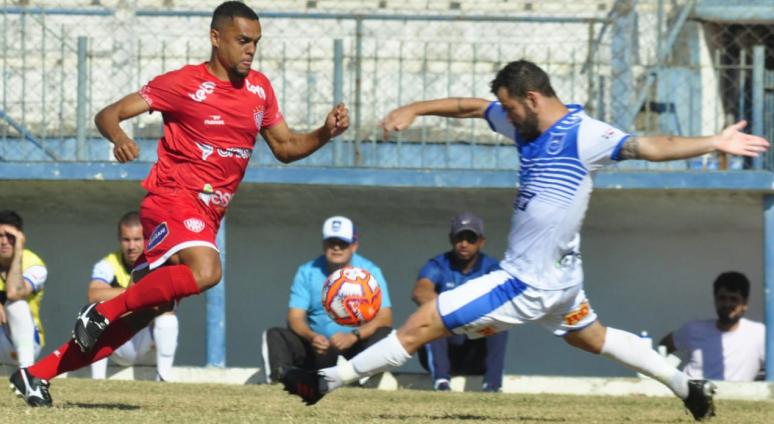 COPA PAULISTA: Juventus, Rio Claro e São Bernardo vencem e encaminham vagas