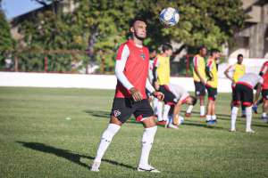 Ferroviário x Náutico - Com retorno de Edson Cariús, Ferrão defende liderança em casa