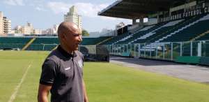 Seleção FI da Série B vem com destaques da goleada do Figueirense e muito mais...