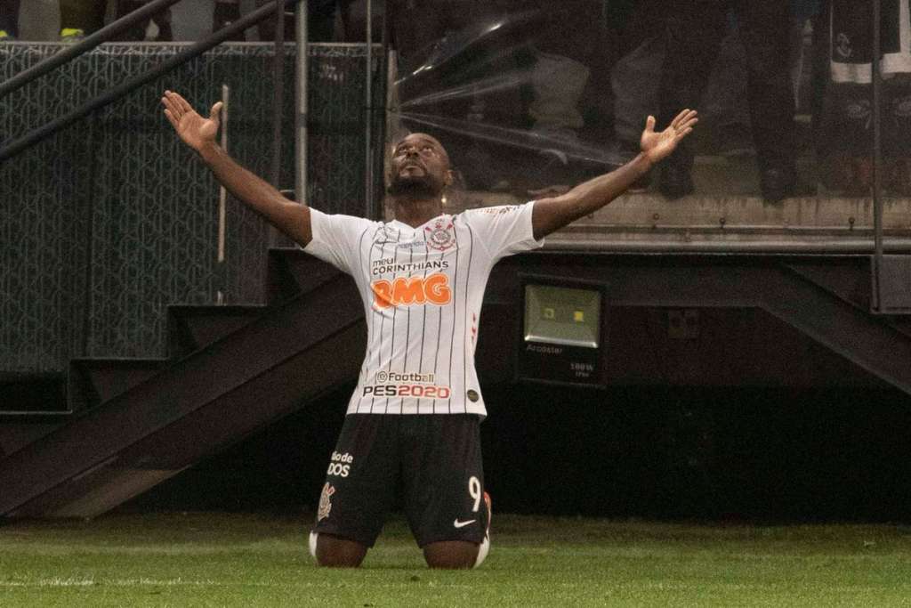 Foto: Daniel Augusto Jr / Ag Corinthians