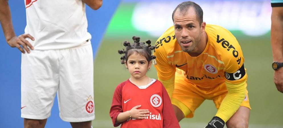 Lomba exaltou os jovens do Inter