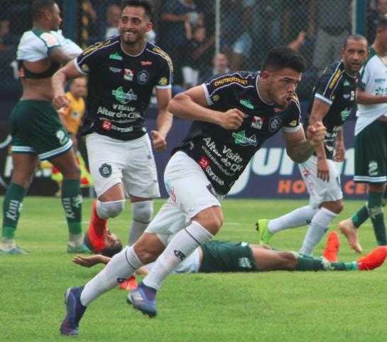 Remo 2 x 2 Luverdense - Leão Azul arranca empate no fim em retorno ao Baenão 2 0002050401114 img