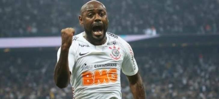 Vagner Love 